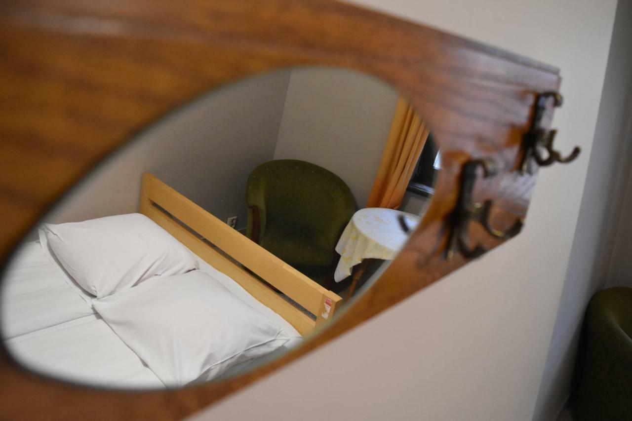 Hostel Przy Targu Rybnym Gdaňsk Exteriér fotografie